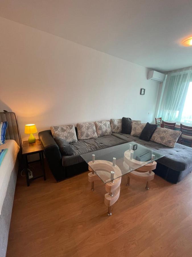 Studio Silver Terace With Sea View For 4 Person Byala  Exterior photo